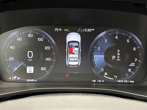 Used 2019 Volvo XC40 T5 R-Design AWD/4WD image 9