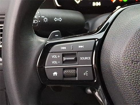 Certified 2023 Honda Civic Sport image 19