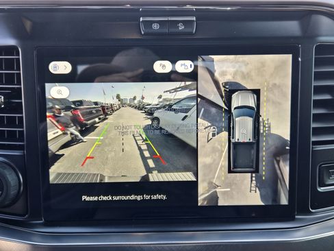 New 2026 Ford F250 King Ranch AWD/4WD image 12