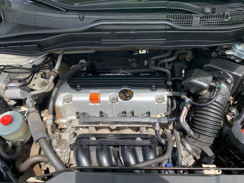 Used 2011 Honda CR-V EX image 21