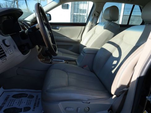 Used 2007 Cadillac DTS Luxury I image 6