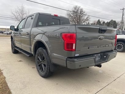 Used 2020 Ford F150 XLT w/ Equipment Group 302A Luxury