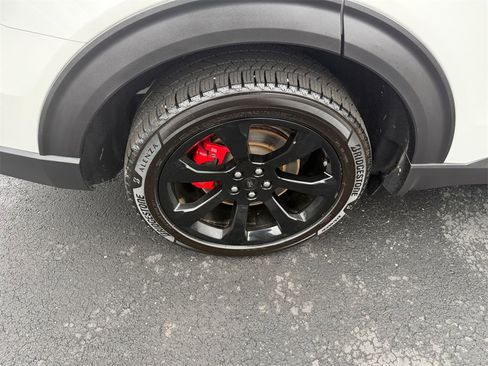 Used 2021 Ford Explorer ST w/ Equipment Group 401A image 27