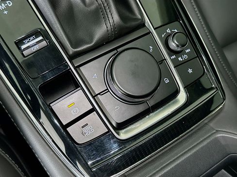 Used 2021 MAZDA CX-30 AWD 2.5 Turbo S image 25