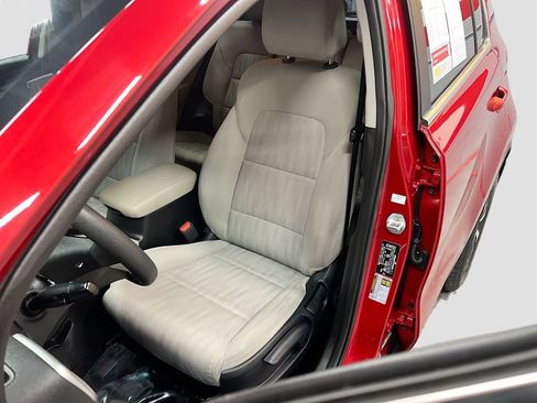 Used 2022 Kia Sportage LX AWD/4WD image 18