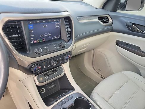 Used 2022 GMC Acadia Denali w/ Denali Ultimate Package image 20