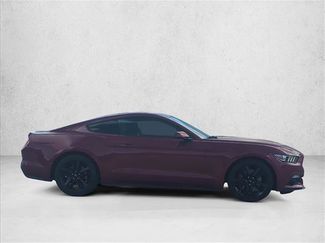 Used 2017 Ford Mustang Premium w/ Ecoboost Performance Package RWD video 4