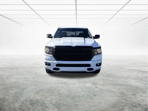 Used 2023 RAM 1500 Lone Star image 10