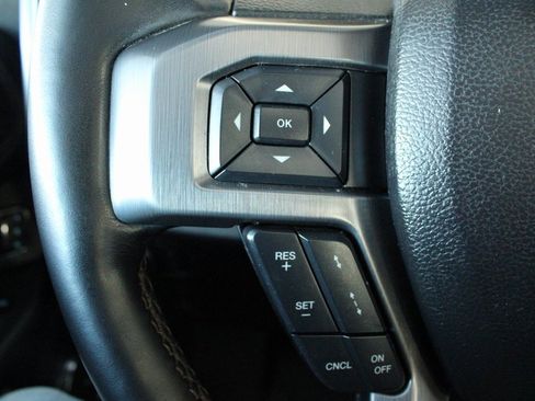 Used 2020 Ford Expedition Max Platinum image 33