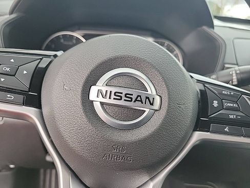 Used 2022 Nissan Altima 2.5 SL AWD/4WD image 23