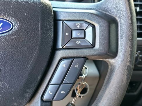 Used 2018 Ford F250 XL w/ Power Equipment Group AWD/4WD image 19