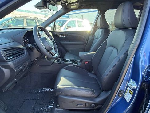 New 2026 Subaru Forester Touring AWD/4WD image 33