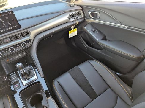 New 2026 Acura Integra A-Spec image 21