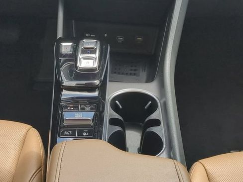 Used 2023 Hyundai Sonata Limited FWD image 17