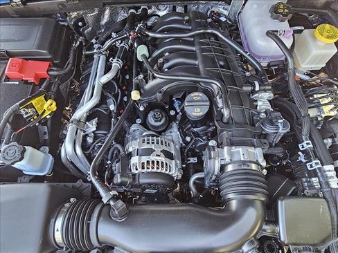 New 2025 Jeep Gladiator Sport image 19