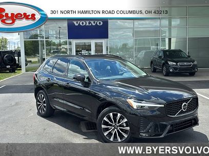 Used 2024 Volvo XC60 B5 Plus w/ Protection Package Premier