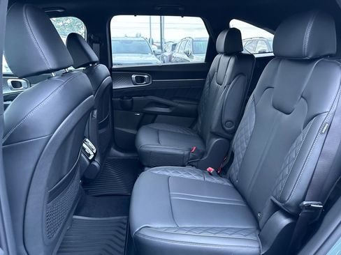 New 2026 Kia Sorento SX Prestige image 17