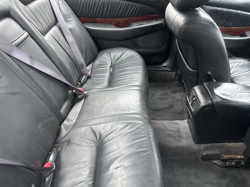 Used 2003 Acura TL image 7