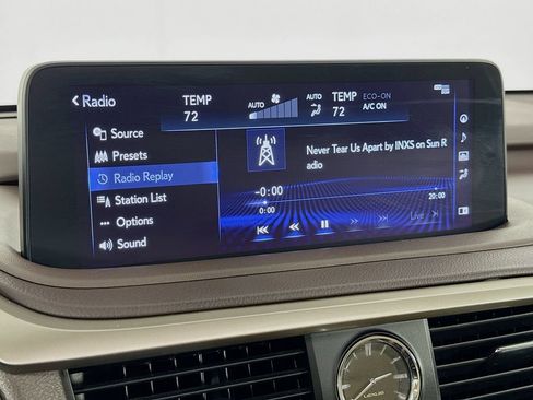 Used 2020 Lexus RX 350 FWD w/ Premium Package image 15