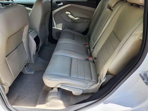Used 2015 Ford Escape Titanium w/ Equipment Group 301A AWD/4WD image 28