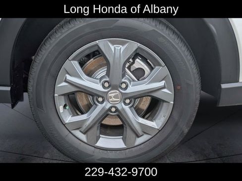 New 2026 Honda HR-V LX image 11