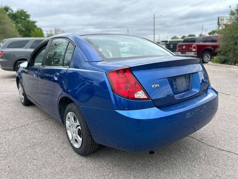 Used 2005 Saturn ION Level 2 w/ Power Pkg FWD image 7