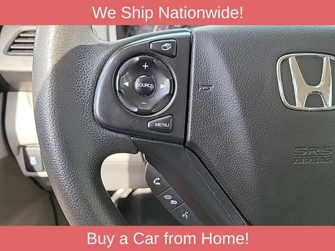 Used 2014 Honda CR-V LX image 24