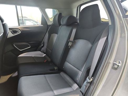 Certified 2023 Kia Soul LX w/ LX Technology Package FWD image 19