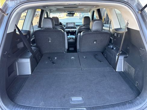 Used 2020 Kia Telluride S image 13