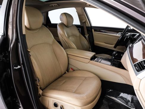 Used 2015 Hyundai Genesis 3.8 w/ Option Group 02 image 33