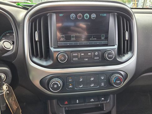 Used 2016 Chevrolet Colorado LT w/ LT Convenience Package RWD image 20