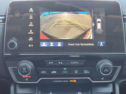 Used 2021 Honda CR-V Touring image 18