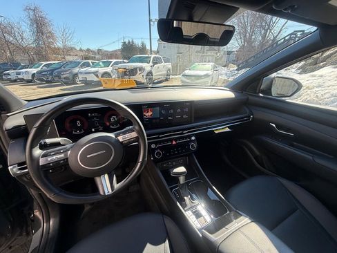 Used 2025 Hyundai Tucson XRT image 13