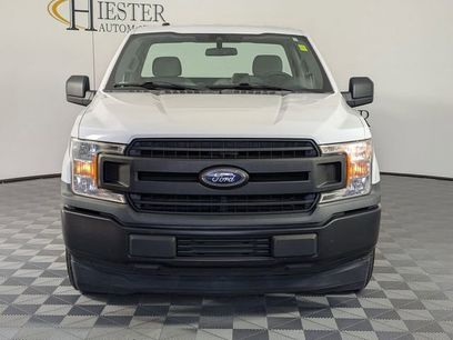 Used 2019 Ford F150 XL w/ Equipment Group 101A Mid