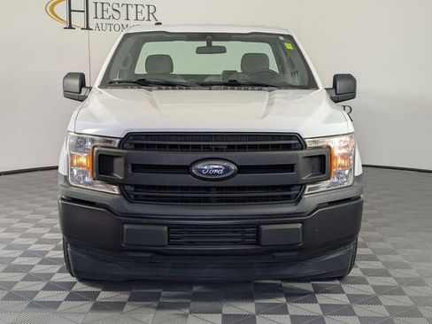 Used 2019 Ford F150 XL w/ Equipment Group 101A Mid image 3