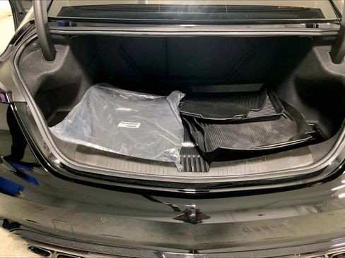 Used 2023 Cadillac CT5 V Blackwing w/ Driver Assist Package RWD image 9