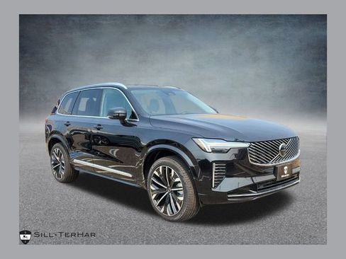 New 2025 Volvo XC90 B5 Plus w/ Protection Package Premier image 1