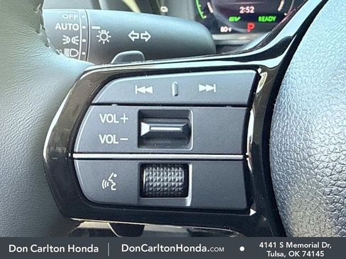 New 2026 Honda Accord Touring image 26