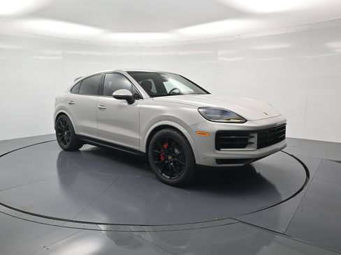 Certified 2026 Porsche Cayenne S AWD/4WD image 49