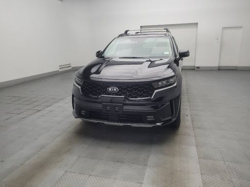 Used 2021 Kia Sorento EX w/ Panoramic Sunroof Package AWD/4WD image 15