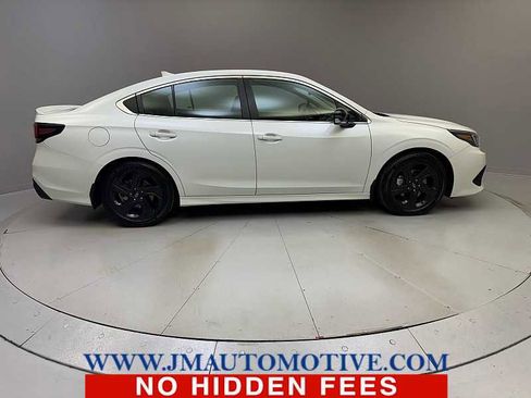 Used 2022 Subaru Legacy Sport w/ Popular Package #3 image 6