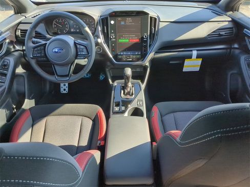 Used 2025 Subaru Impreza RS image 12