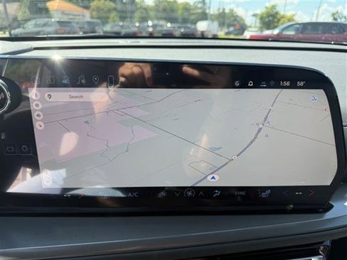 New 2026 Chevrolet Traverse LT image 22