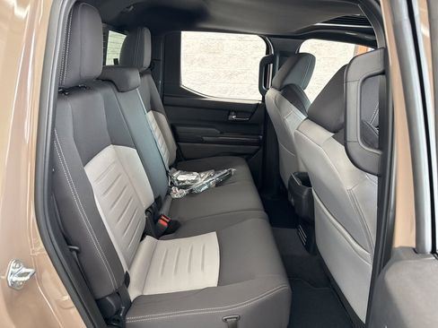 New 2026 Toyota Tacoma TRD Off-Road AWD/4WD image 42