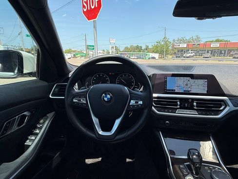 Used 2020 BMW 330i SPORT w/ Driving Assistance Package image 37