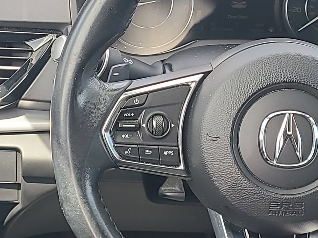 Used 2021 Acura RDX w/ Technology Package FWD image 20