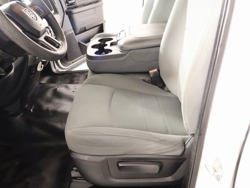 Used 2017 RAM 1500 Tradesman w/ Popular Equipment Group image 9