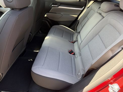 New 2026 GMC Terrain Elevation image 21