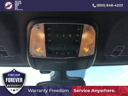 Used 2021 Jeep Grand Cherokee Limited w/ Quick Order Package 28K 80th RWD image 25