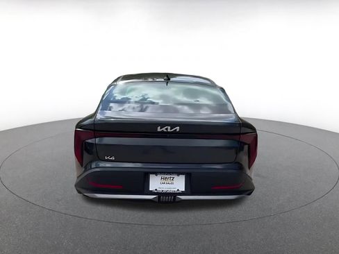 Used 2025 Kia K4 FWD image 7